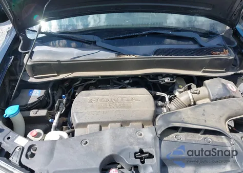 2014 Honda Pilot Touring from USA, damaged, VIN 5FNYF3H99EB015045